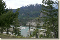 Kootenay River & Horsethief Creek Property
