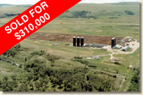 Unreserved Auction Sale of Land & Feedlot Assets