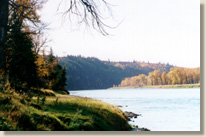 Bow River