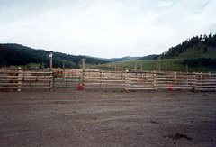 Corrals