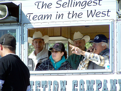 The Auction Company
